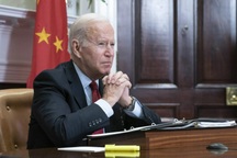 Tổng thống Biden xem xét không cử quan chức dự Olympic Bắc Kinh