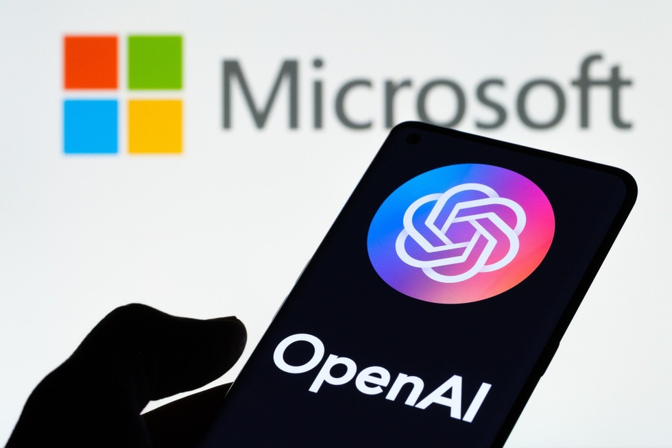 Google Empire in de AI-oorlog - 3 Đế chế Google trong cuộc chiến AI - 3