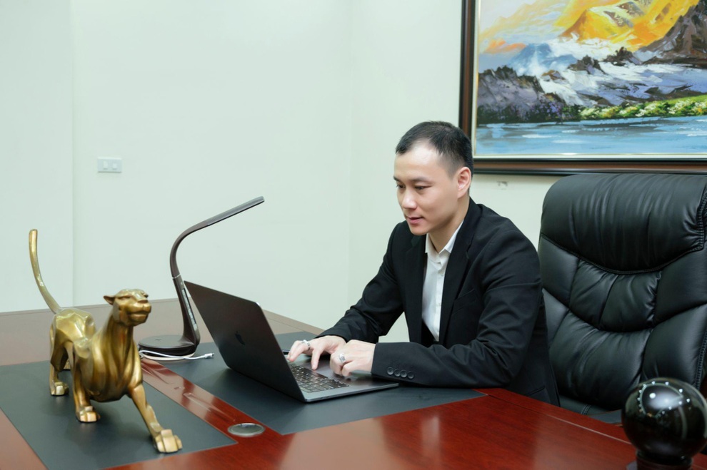 Vaccine nào giúp thương hiệu Venus trụ vững trước đại dịch Covid-19 suốt 2 năm qua? - 1 Vaccine nào giúp thương hiệu Venus trụ vững trước đại dịch Covid-19 suốt 2 năm qua? - 1