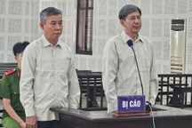 Lừa "chạy" dự án bến du thuyền ở Đà Nẵng, chiếm đoạt hàng chục tỷ đồng