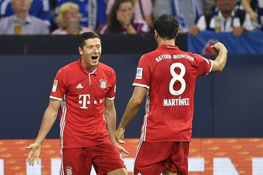 Bayern Munich sắm vai “ngáo ộp”, Atletico gặp khó?