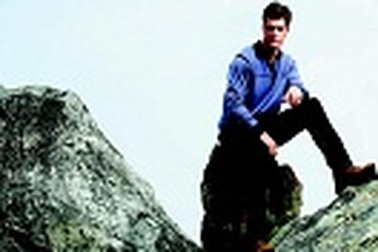 BOSS Lareboss: Mạnh mẽ đón mùa đông, lịch lãm chào năm mới!