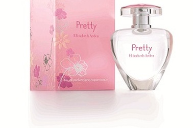 Pretty Elizabeth Arden hương thơm cho bạn mãi xinh đẹp cùng thời gian