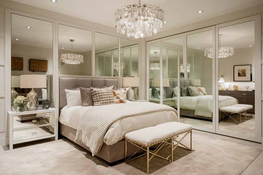 7 σχεδιαστικές λύσεις για την ανακαίνιση χώρου σε διαμερίσματα χωρίς παράθυρα - 2 7 giải pháp thiết kế cải tạo không gian cho nhà chung cư không có cửa sổ - 2