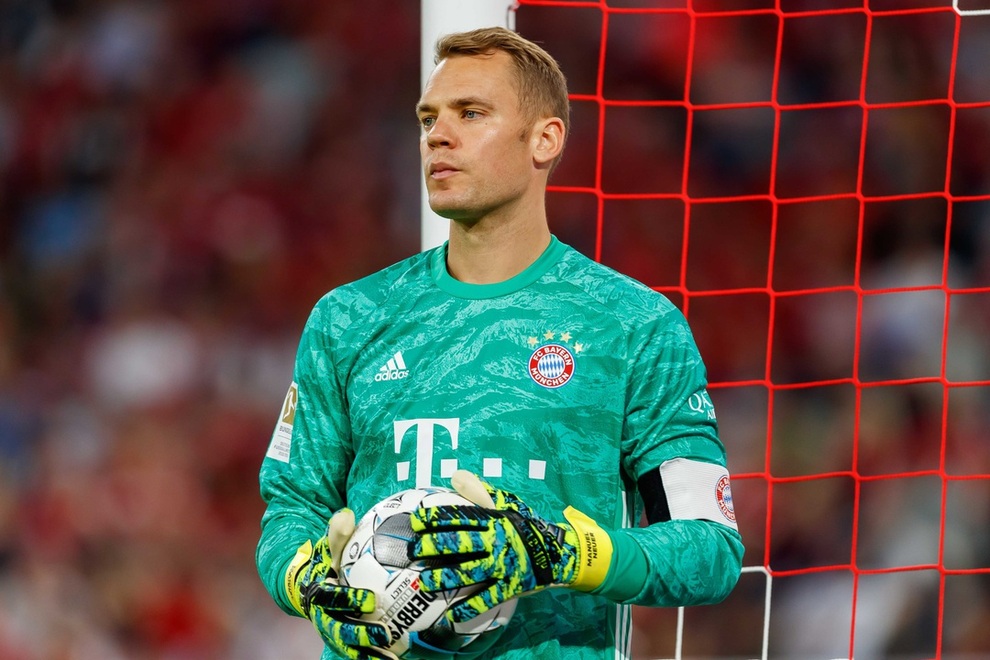 Top 5 ông già gân khiến tất cả khiếp sợ ở Euro 2020 - 1 Top 5 ông già gân khiến tất cả khiếp sợ ở Euro 2020 - 1