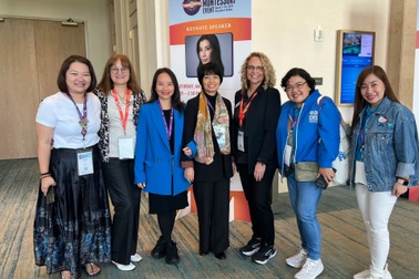 Hiệp hội Montessori Hoa Kỳ (AMS) tổ chức hội nghị quốc tế tại Việt Nam