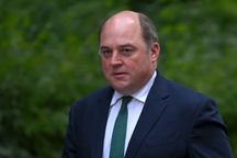 Anh nêu khả năng Ukraine giành lại Crimea trong năm nay