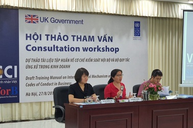 Không kiểm soát nội bộ, DN kêu trời vì có lãi mà không thấy tiền đâu