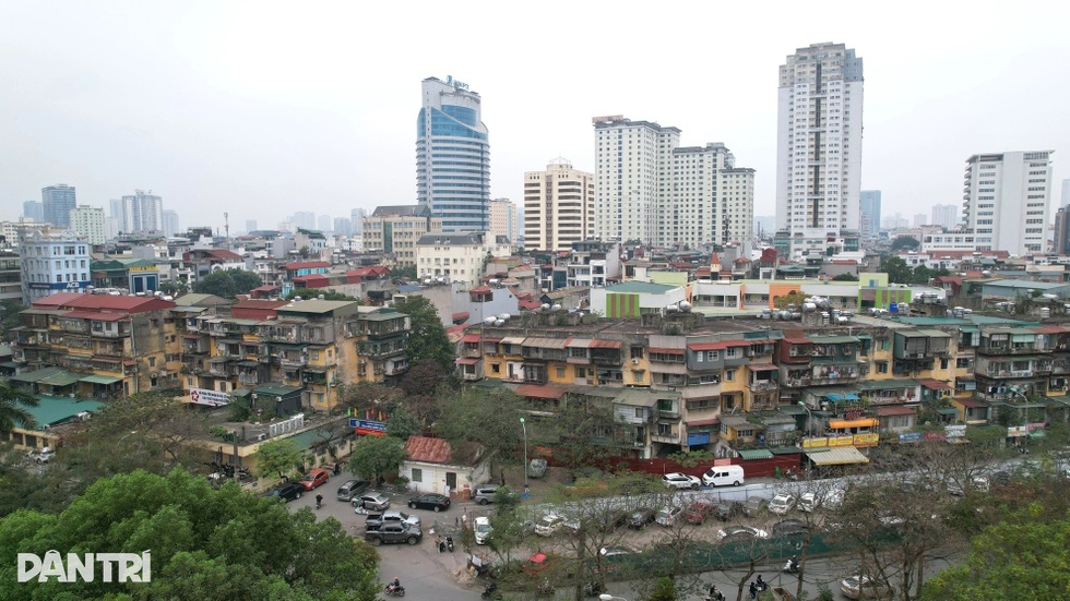 Hà Nội đề xuất bảng giá đất mới, chuyên gia cảnh báo “gánh nặng kép” - 2 Hà Nội đề xuất bảng giá đất mới, chuyên gia cảnh báo “gánh nặng kép” - 2