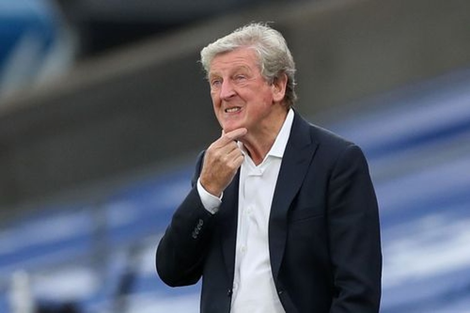 Crystal Palace 2-3 Chelsea: The Blues có vị trí thứ 3 - 5 Crystal Palace 2-3 Chelsea: The Blues có vị trí thứ 3 - 5