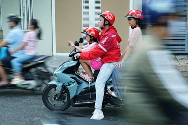 Ứng dụng đặt xe Cudidi tối ưu giá trị cho khách hàng và tài xế