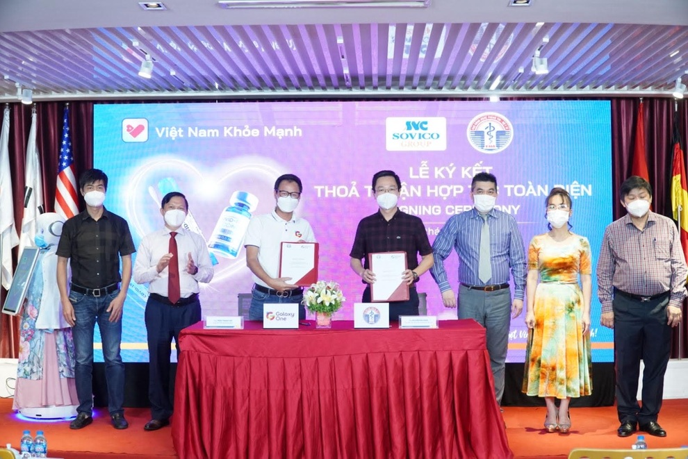 Cục Công nghệ thông tin nhận 2 phần mềm chuyển đổi số hiện đại để chống dịch Covid-19 - 3 Cục Công nghệ thông tin nhận 2 phần mềm chuyển đổi số hiện đại để chống dịch Covid-19 - 3