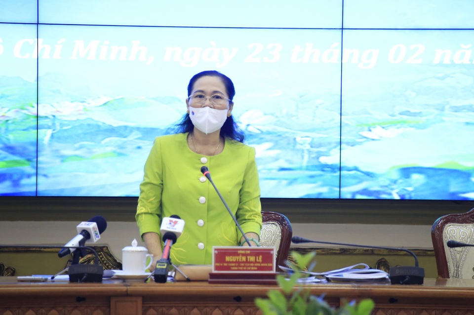 TPHCM: 16 người nộp hồ sơ tự ứng cử đại biểu Quốc hội khóa XV - 1 TPHCM: 16 người nộp hồ sơ tự ứng cử đại biểu Quốc hội khóa XV - 1