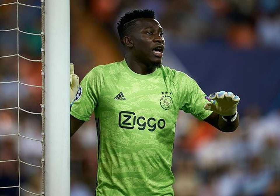 Ba thủ thành có thể thay thế Kepa ở Chelsea vào Hè 2020 - 3 Ba thủ thành có thể thay thế Kepa ở Chelsea vào Hè 2020 - 3