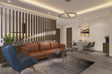 Chung cư Housinco Premium: Sức hút từ thiết kế hoàn hảo giữa trung tâm đô thị hàng đầu Thủ đô