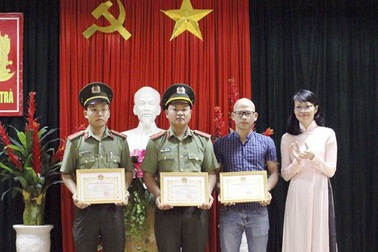 Phá đường dây đánh bạc qua mạng có nhiều người nước ngoài