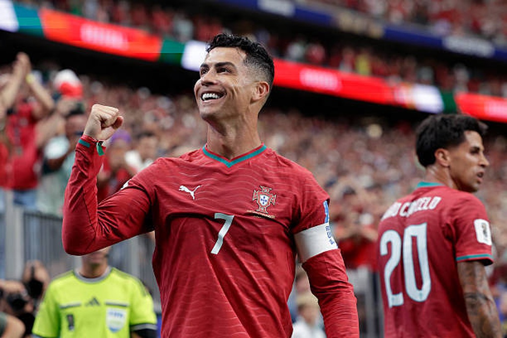 Siêu máy tính dự đoán kết quả trận đấu Bồ Đào Nha - Croatia - 1