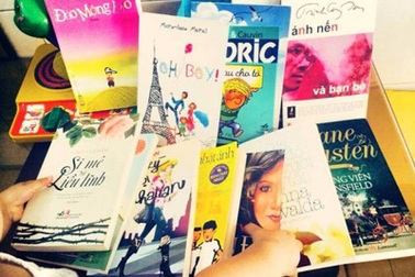 “Hộp thư viện” miễn phí cho bạn trẻ yêu sách