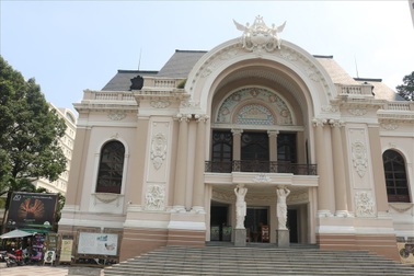 TPHCM xây nhà hát 1.500 tỉ: Nhà hát chưa xây nhưng đã sắm đủ bộ nhạc cụ hơn 40 tỉ