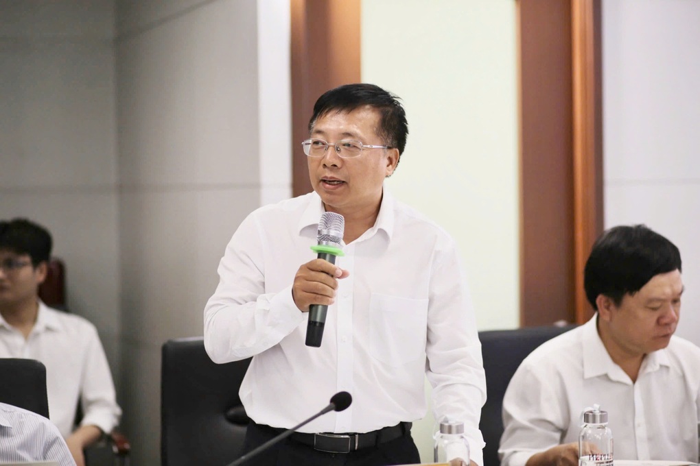 Bỏ hội đồng trường đại học thành viên: Lo quá tải, cồng kềnh, kém linh hoạt - 1 Bỏ hội đồng trường đại học thành viên: Lo quá tải, cồng kềnh, kém linh hoạt - 1