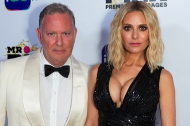 Khi các sao lớn cũng lao đao trên bờ vực phá sản