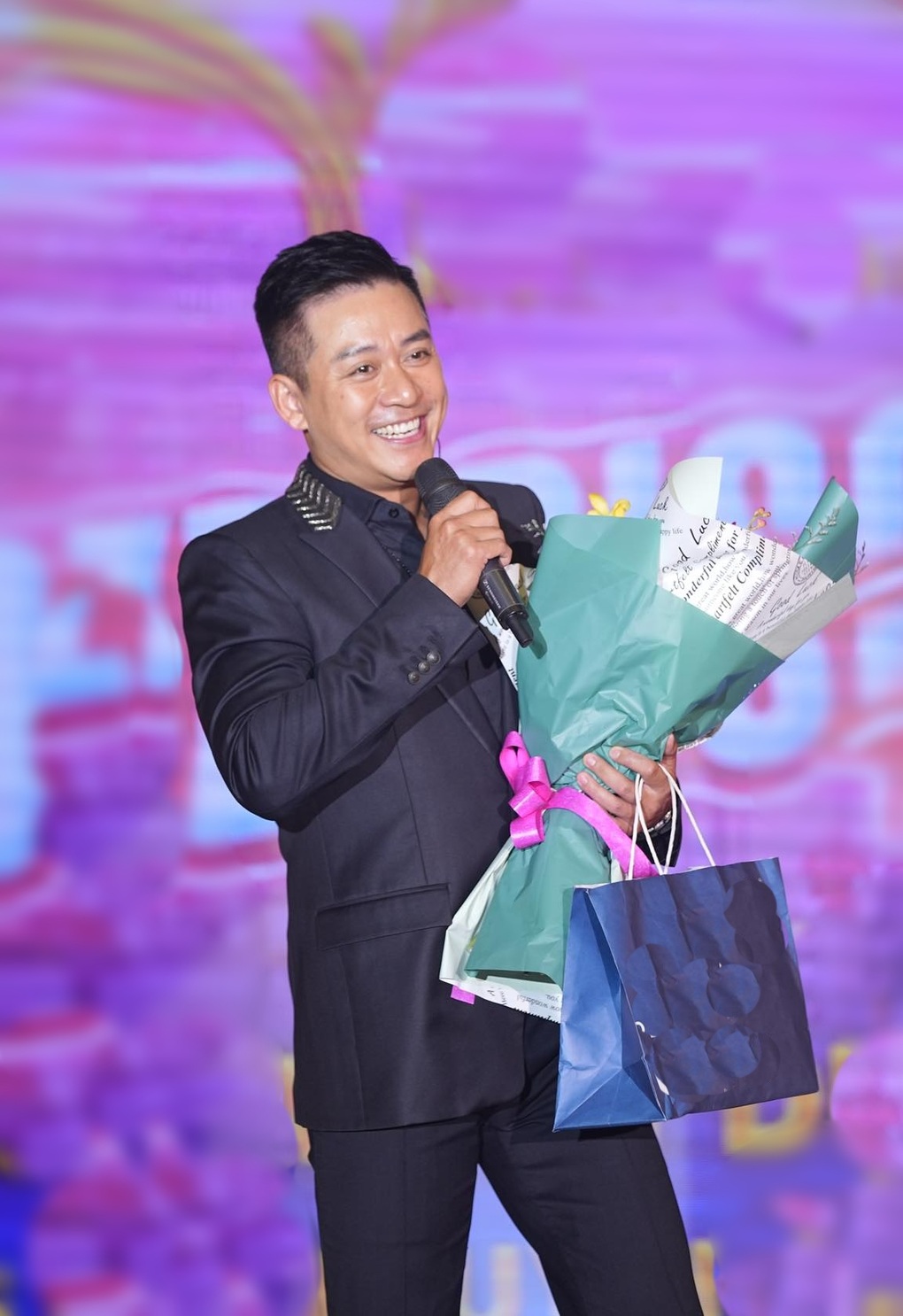 Sau Hoa hồng trên ngực trái, vì sao Lương Giang chưa trở lại màn ảnh? - 4 Sau Hoa hồng trên ngực trái, vì sao Lương Giang chưa trở lại màn ảnh? - 4