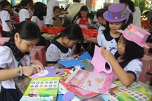 Sở GD&ĐT TPHCM xin UBND thành phố tiếp tục cho học sinh nghỉ học