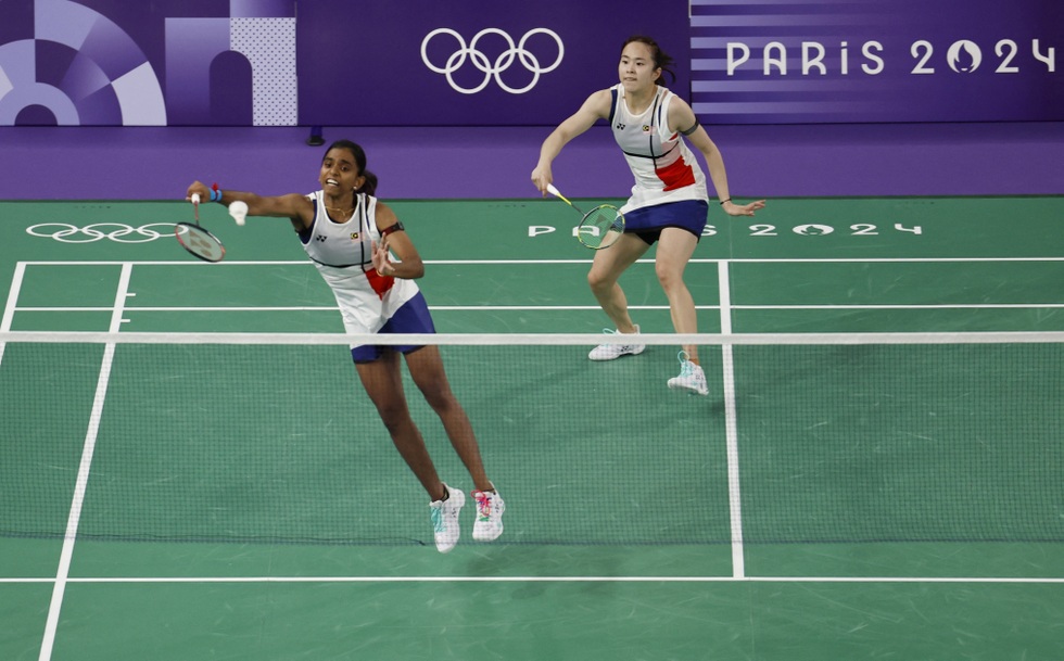 Câu chuyện bản quyền truyền hình Olympic 2024 tại Đông Nam Á - 4 Câu chuyện bản quyền truyền hình Olympic 2024 tại Đông Nam Á - 4