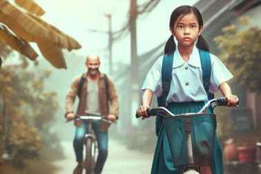 Nữ sinh bị quấy rối tình dục và sức mạnh từ cô giáo tuyệt vời