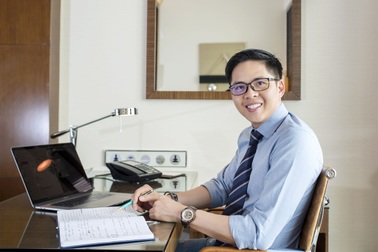 Giáo sư Việt duy nhất đoạt giải thưởng Sloan Research Fellowships 2020