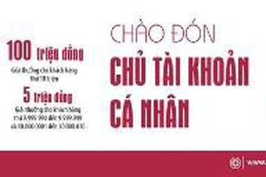 Agribank - Chào đón chủ tài khoản cá nhân thứ 10 triệu