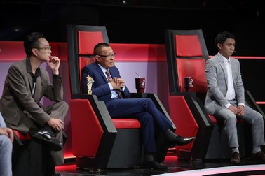 MC Lại Văn Sâm bất ngờ phản đối kết quả ở 'Siêu trí tuệ'