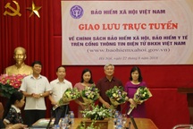 Nghỉ hưu trước 63 tháng, phải đóng thêm BHXH tự nguyện mức nào để hưởng lương hưu?