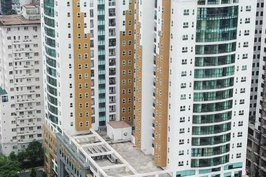 Comatce Tower an toàn và hiện đại