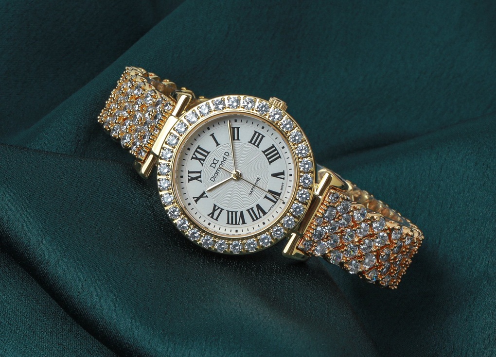 Đăng Quang Watch tung ưu đãi nhân dịp 20/10 - 5