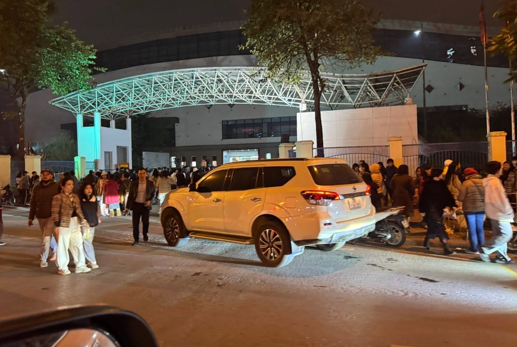 Nghệ sĩ bức xúc tố BTC show Về đây bốn cánh chim trời thiếu tôn trọng - 2