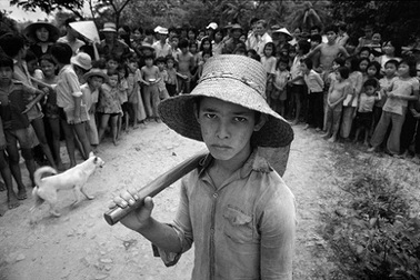 Chuyện những cựu binh Mỹ trở lại Việt Nam tìm con