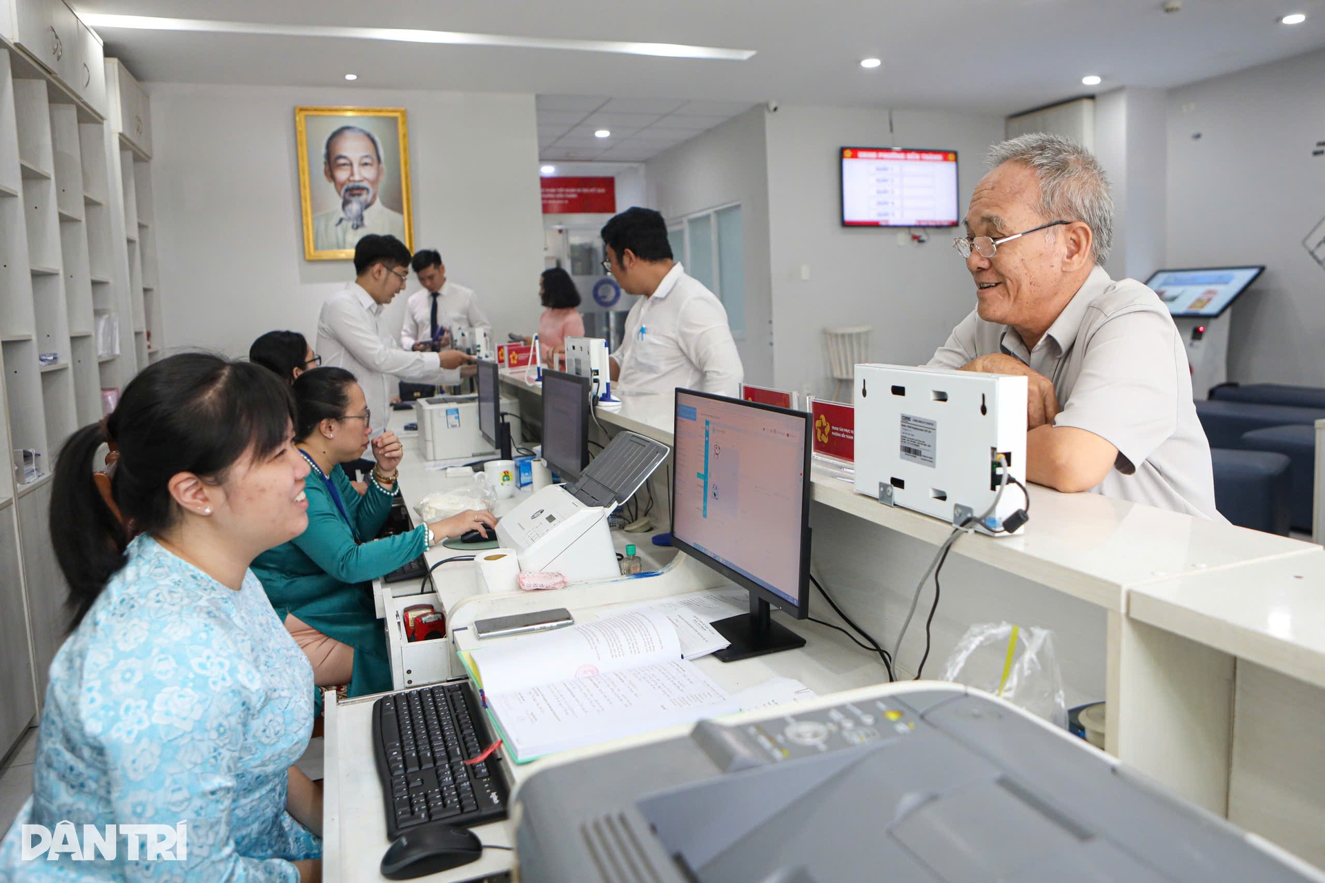 Nhiều địa danh xưa ở TPHCM xuất hiện trên tên phường mới sau sáp nhập - 7 Nhiều địa danh xưa ở TPHCM xuất hiện trên tên phường mới sau sáp nhập - 7