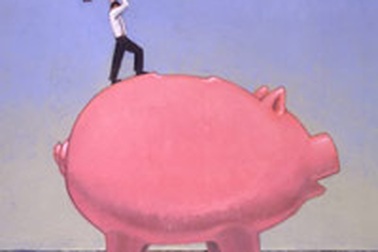 Yêu chàng keo kiệt