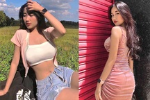 Nữ sinh 10X gợi cảm: “Không có gu ăn mặc nào gọi là quá tuổi”