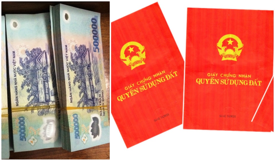 Hậu Covid-19, nhà đất Cần Thơ giảm giá vài trăm triệu đồng vẫn khó bán - 4 Hậu Covid-19, nhà đất Cần Thơ giảm giá vài trăm triệu đồng vẫn khó bán - 4