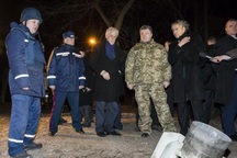 Thương vong tăng mạnh trong vụ sở chỉ huy quân đội Ukraine trúng tên lửa