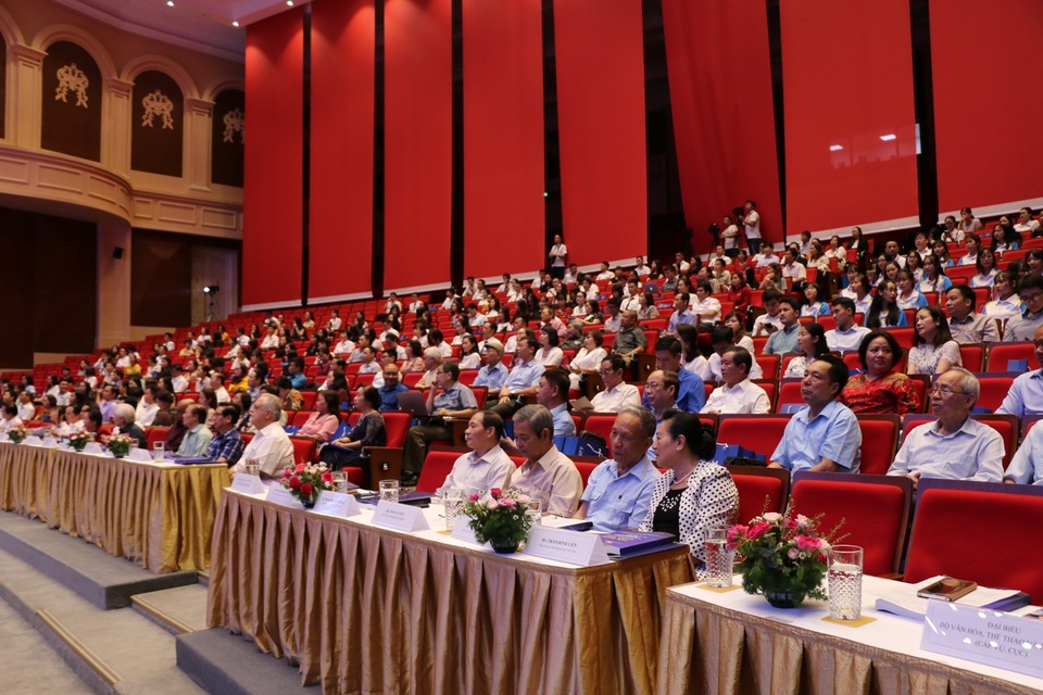 Đào tạo nguồn nhân lực chất lượng cao theo tiêu chí “Công dân học tập” - 2 Đào tạo nguồn nhân lực chất lượng cao theo tiêu chí “Công dân học tập” - 2