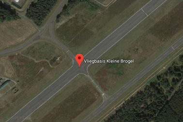 Bỉ tính kiện Google vì không làm mờ căn cứ quân sự