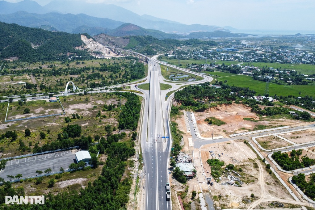 Đà Nẵng chi hơn 1.600 tỷ đồng làm thêm đường nối với cao tốc - 1 Đà Nẵng chi hơn 1.600 tỷ đồng làm thêm đường nối với cao tốc - 1