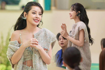Chi Pu tham gia "Đạp gió": Bị chê "hát thều thào", vì sao lại được mời?