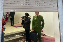 Bé 5 tháng tuổi ở Hà Nội tử vong: Đang được làm thủ tục nhận con nuôi