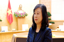 Sẽ có nghị quyết gỡ ngay các vấn đề "nóng" của ngành y tế