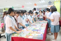 TPHCM: Trộm đột nhập lấy két sắt đựng bằng tốt nghiệp của học sinh