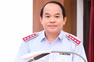 Tân Tổng Thanh tra Chính phủ nói sẽ nỗ lực, cố gắng hết mình
